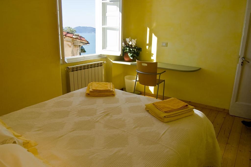 La Tata B&B Lerici Zimmer foto