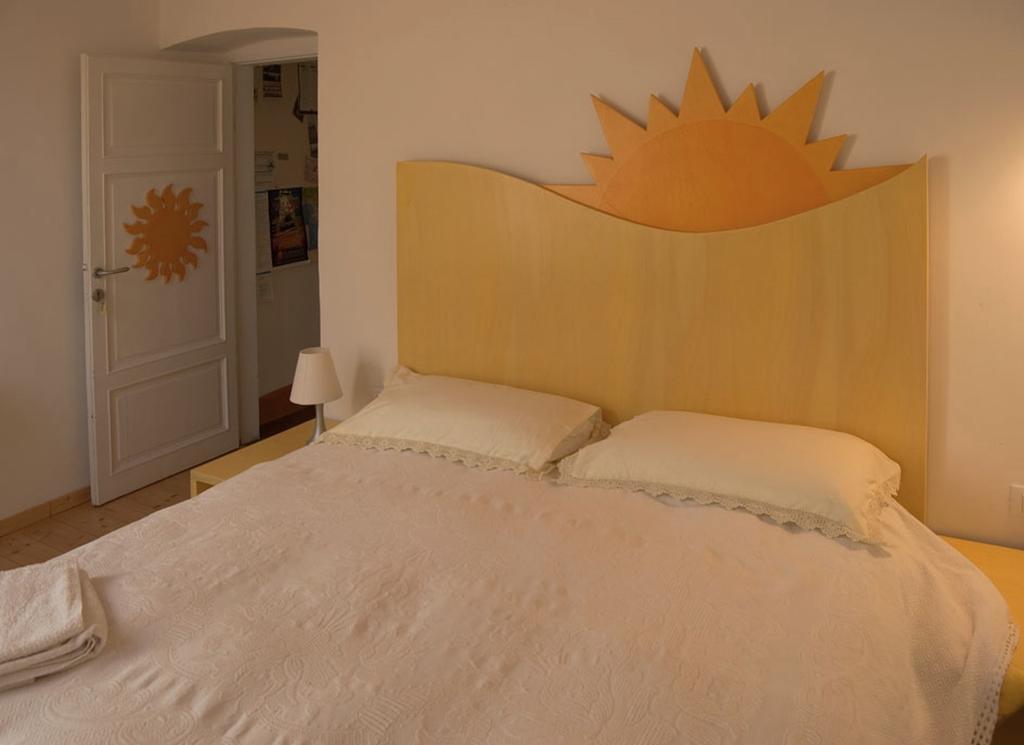 La Tata B&B Lerici Zimmer foto