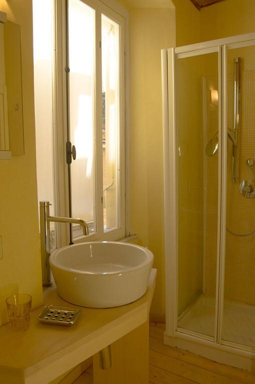 La Tata B&B Lerici Zimmer foto
