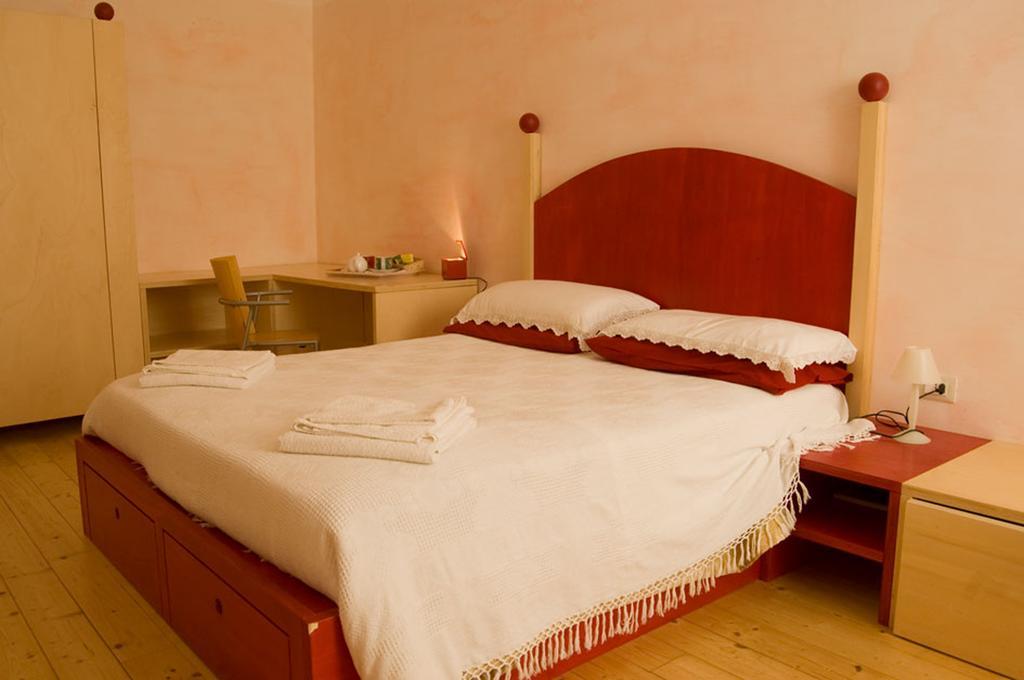 La Tata B&B Lerici Zimmer foto