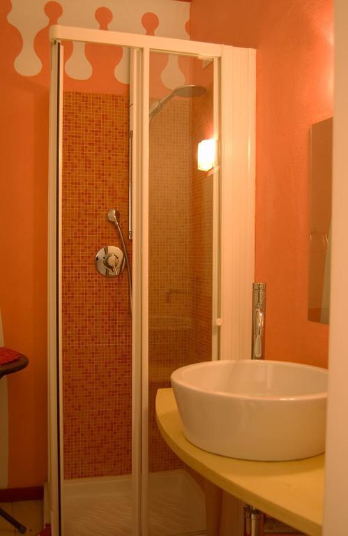 La Tata B&B Lerici Zimmer foto