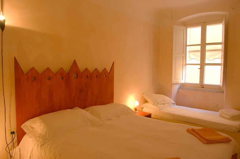 La Tata B&B Lerici Zimmer foto