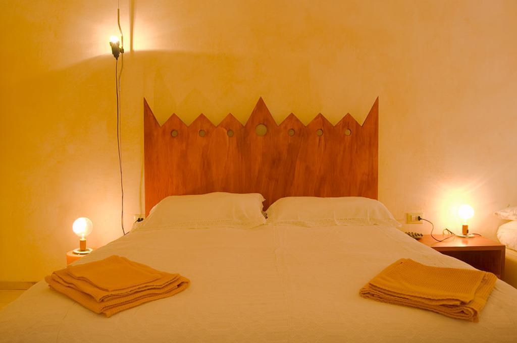 La Tata B&B Lerici Zimmer foto